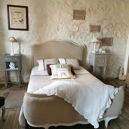 Le Cordon Blanc-Evran Bed and Breakfast Zewnętrze zdjęcie