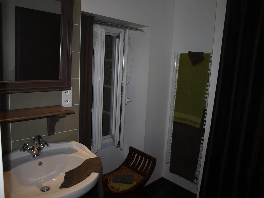 Le Cordon Blanc-Evran Bed and Breakfast Pokój zdjęcie