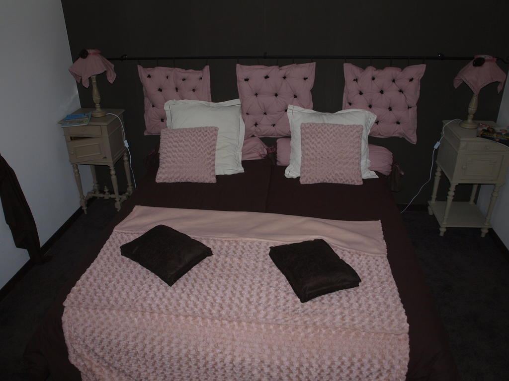 Le Cordon Blanc-Evran Bed and Breakfast Pokój zdjęcie