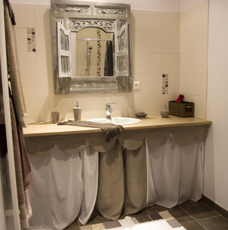 Le Cordon Blanc-Evran Bed and Breakfast Pokój zdjęcie