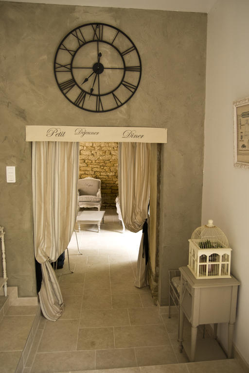 Le Cordon Blanc-Evran Bed and Breakfast Zewnętrze zdjęcie