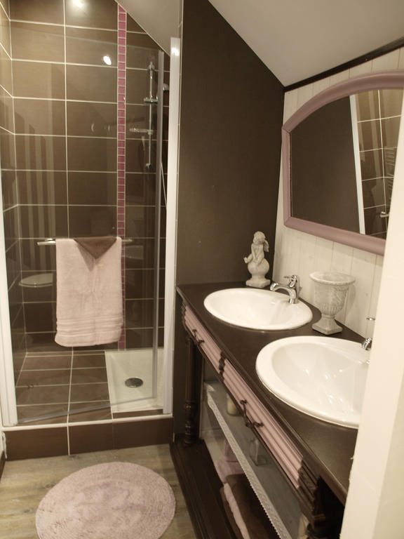 Le Cordon Blanc-Evran Bed and Breakfast Pokój zdjęcie