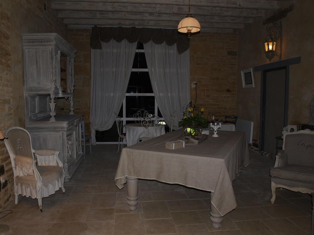 Le Cordon Blanc-Evran Bed and Breakfast Zewnętrze zdjęcie