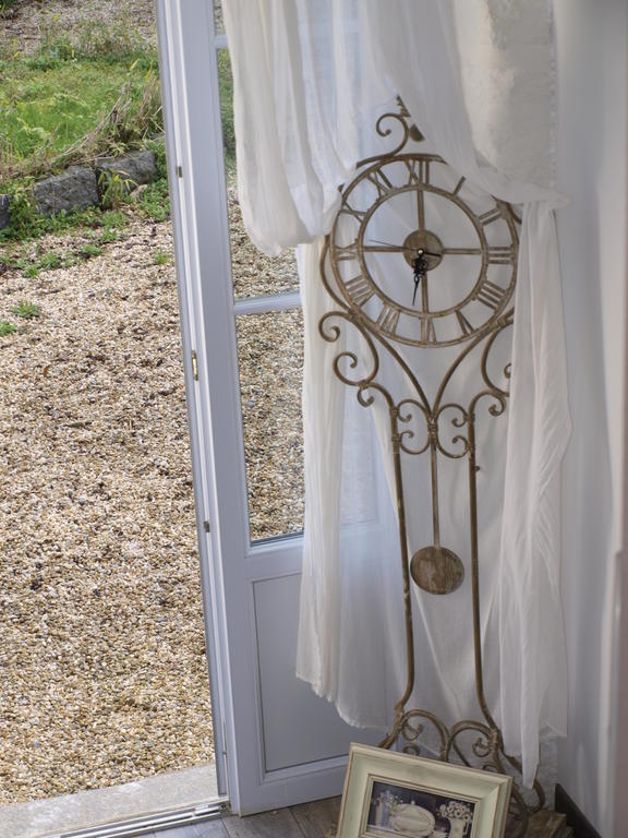 Le Cordon Blanc-Evran Bed and Breakfast Zewnętrze zdjęcie