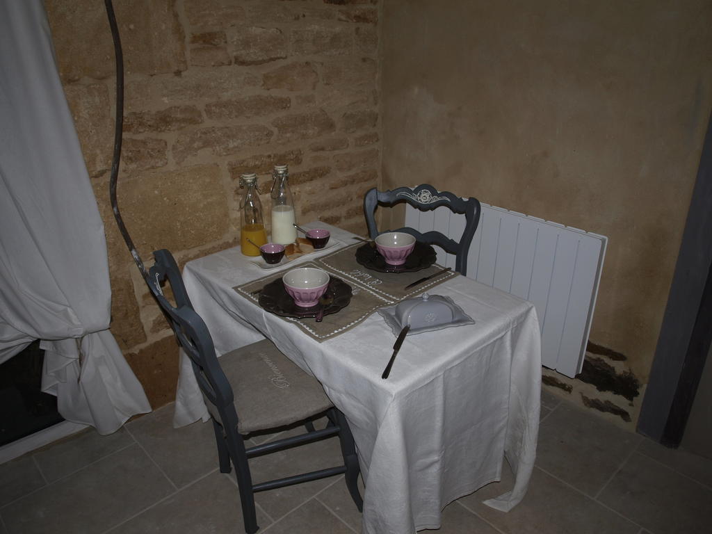 Le Cordon Blanc-Evran Bed and Breakfast Zewnętrze zdjęcie