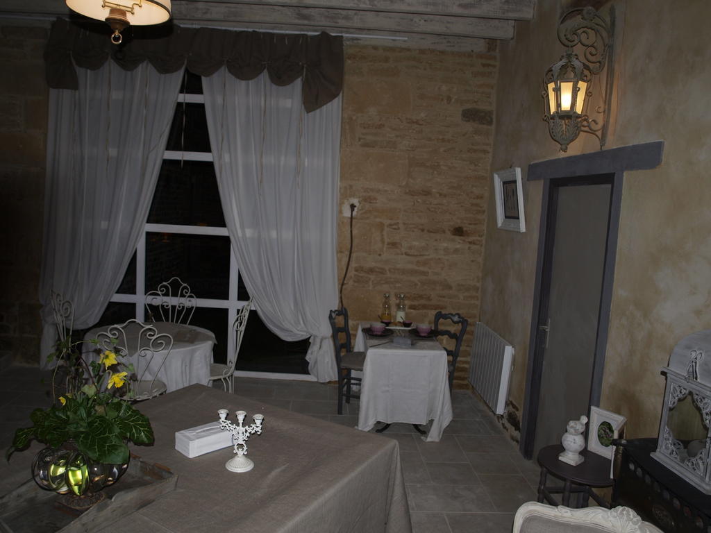 Le Cordon Blanc-Evran Bed and Breakfast Zewnętrze zdjęcie
