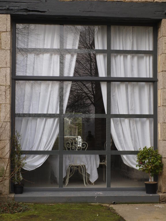 Le Cordon Blanc-Evran Bed and Breakfast Zewnętrze zdjęcie