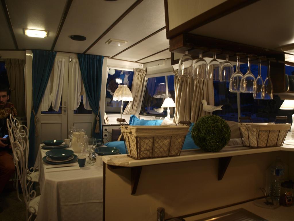 Le Cordon Blanc-Evran Bed and Breakfast Zewnętrze zdjęcie