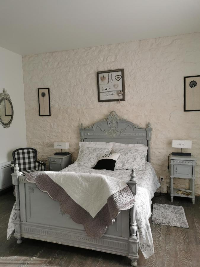 Le Cordon Blanc-Evran Bed and Breakfast Zewnętrze zdjęcie
